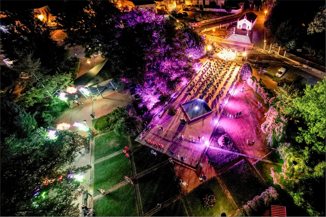 Jardim da Devesa