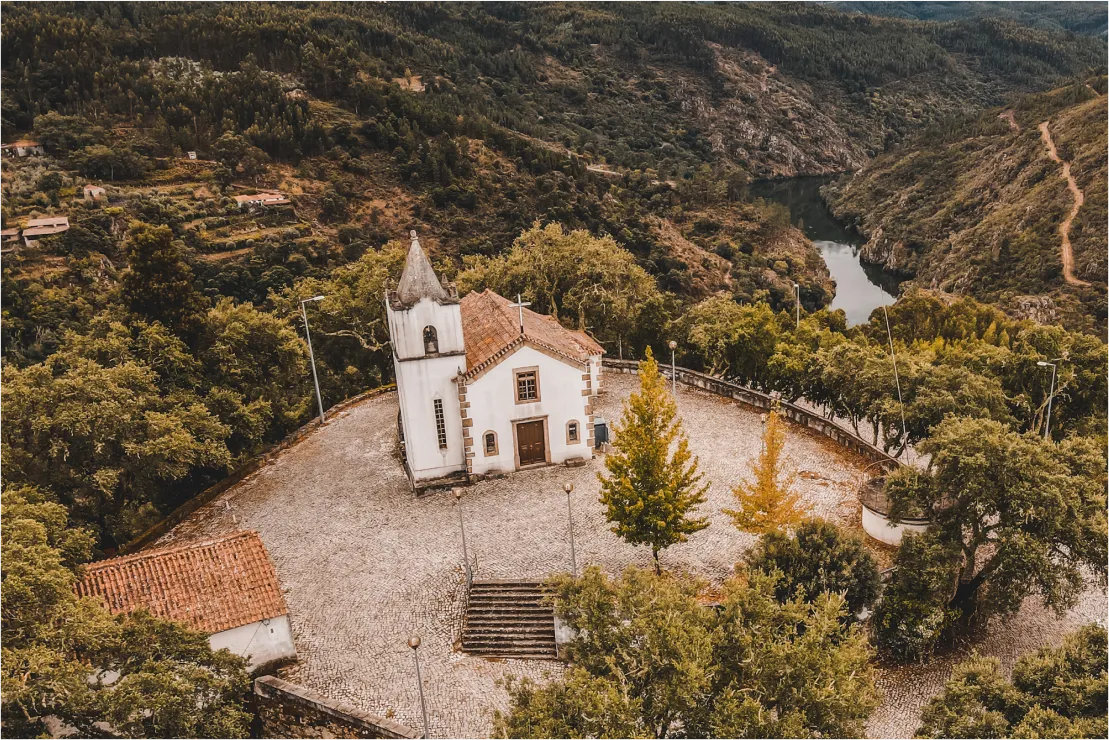Senhora dos Milagres